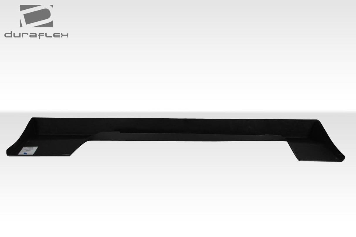 1989-1994 Nissan Skyline R32 Type U Style Side Skirts - FRP