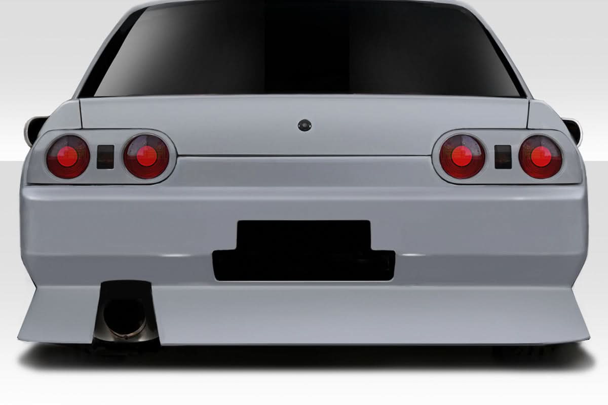 1989-1994 Nissan Skyline R32 Type U Style Body Kit - FRP