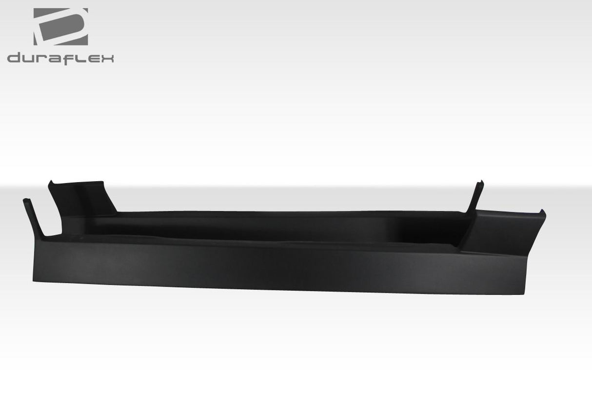 1989-1994 Nissan Skyline R32 4DR Duraflex Type U Side Skirts - 2 Piece