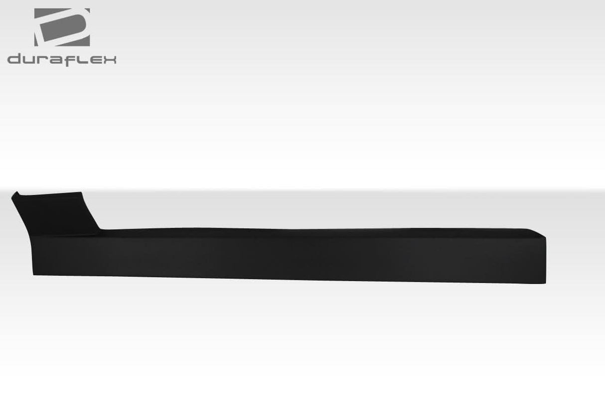1989-1994 Nissan Skyline R32 Type U Style Side Skirts - FRP
