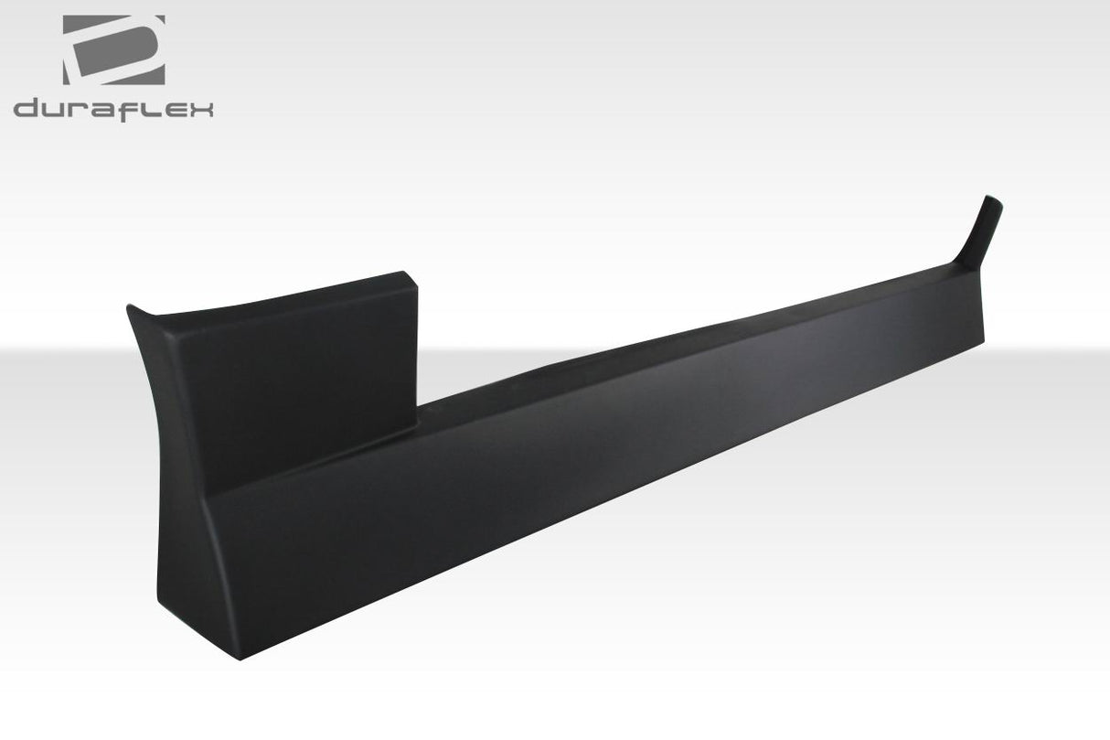 1989-1994 Nissan Skyline R32 Type U Style Side Skirts - FRP