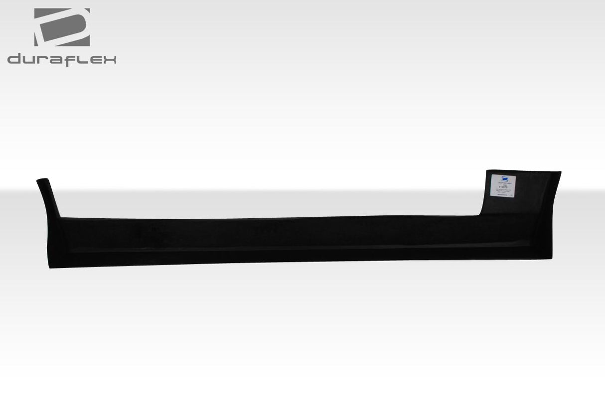 1989-1994 Nissan Skyline R32 Type U Style Side Skirts - FRP