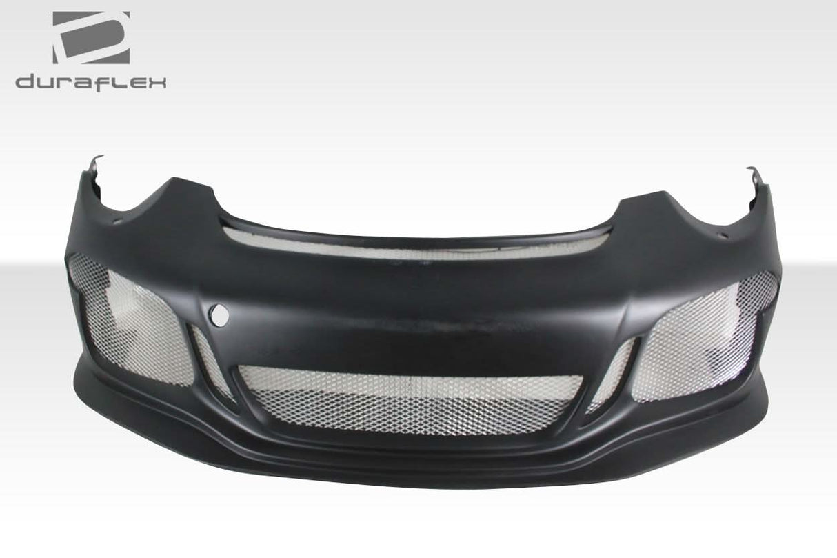 2012-2015 Porsche 911 Carrera Eros GT3 Look Front Bumper - FRP