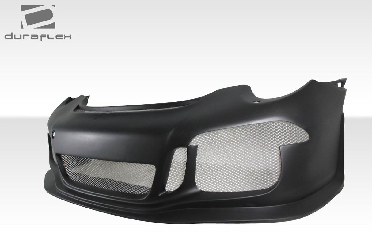 2012-2015 Porsche 911 Carrera Eros GT3 Look Front Bumper - FRP