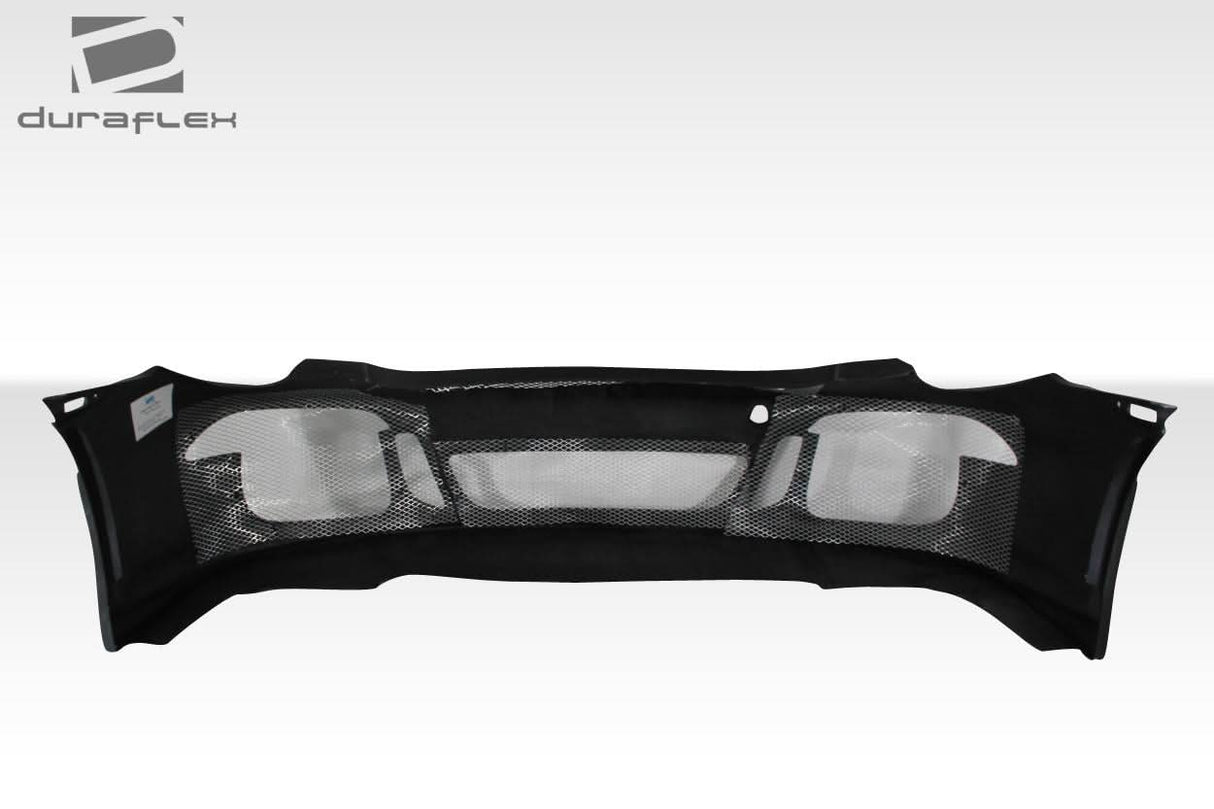 2012-2015 Porsche 911 Carrera Eros GT3 Look Front Bumper - FRP