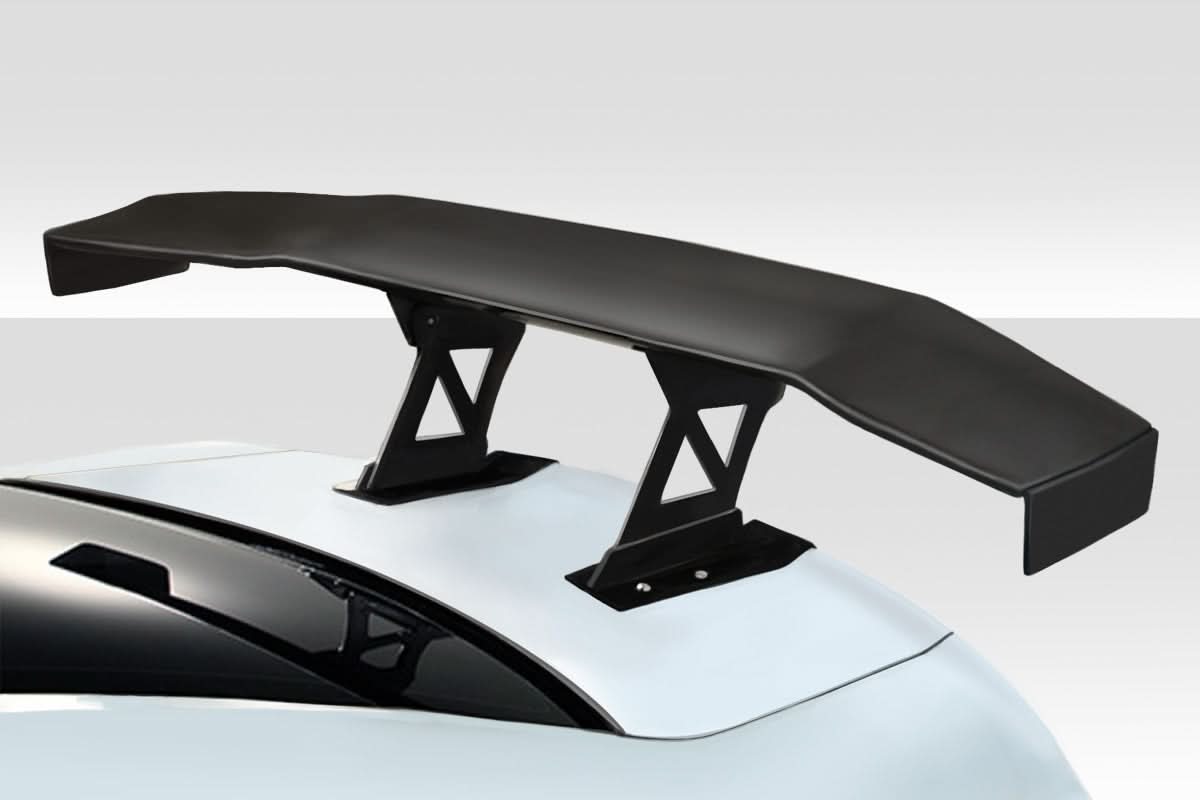 2014-2020 BMW 4 Series F32 AF-1 Style Wing Spoiler - FRP