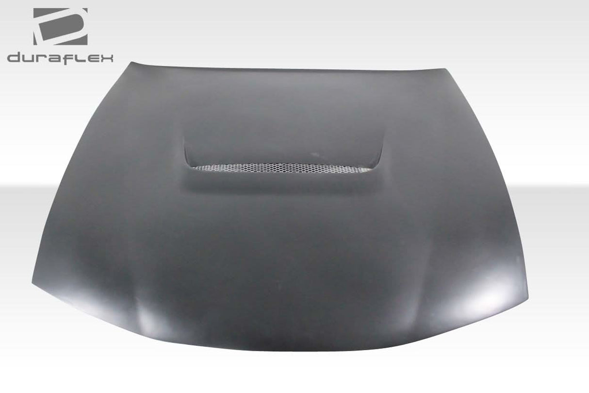 1997-1998 Nissan 240SX S14 M-1 Sport Style Hood - FRP