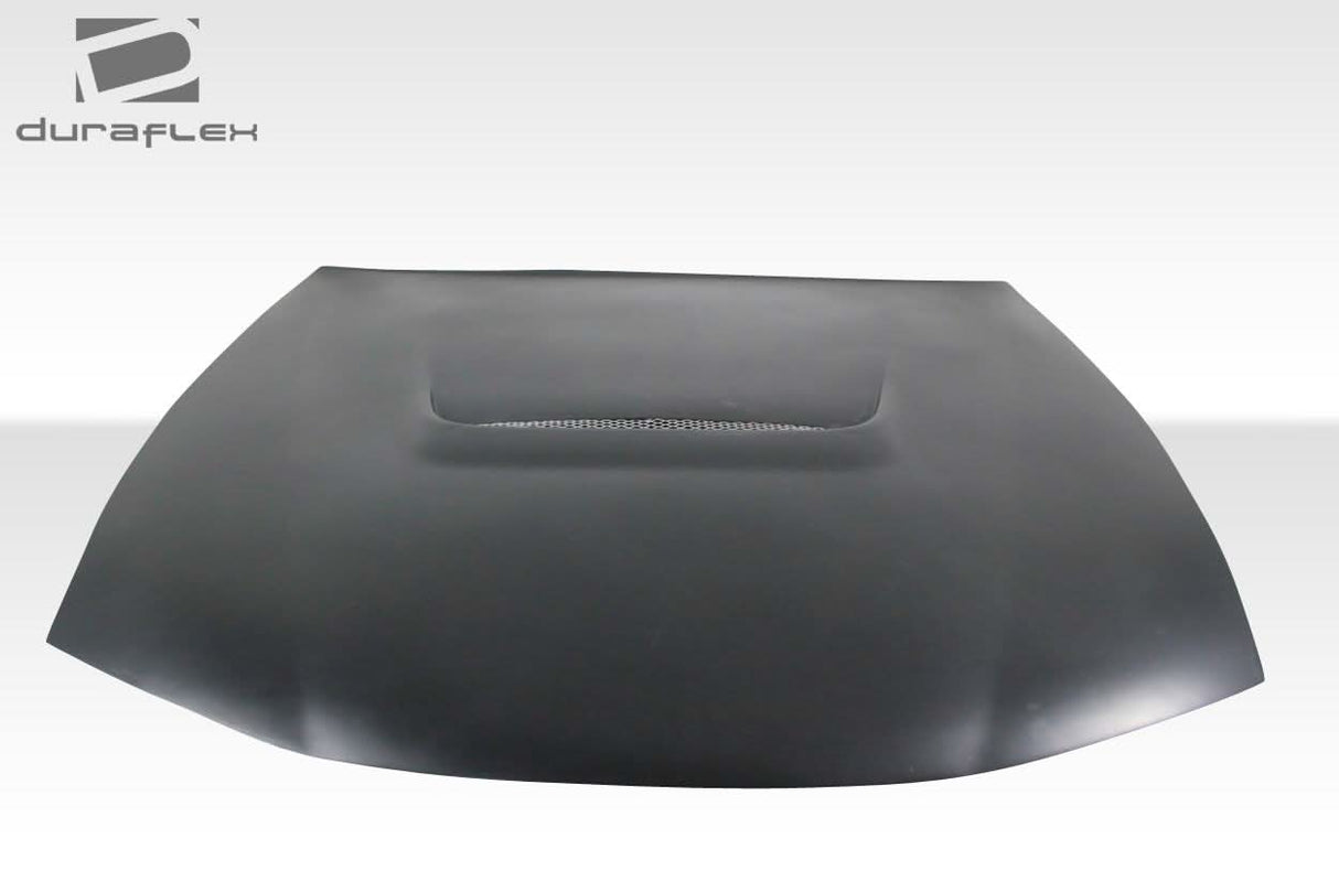 1997-1998 Nissan 240SX S14 M-1 Sport Style Hood - FRP