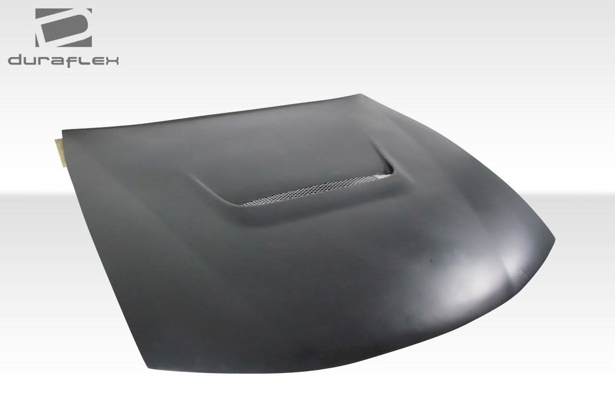 1997-1998 Nissan 240SX S14 M-1 Sport Style Hood - FRP