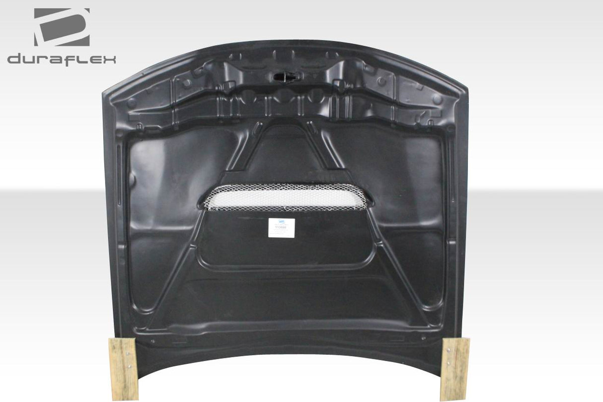 1997-1998 Nissan 240SX S14 Duraflex M-1 Sport Hood - 1 Piece