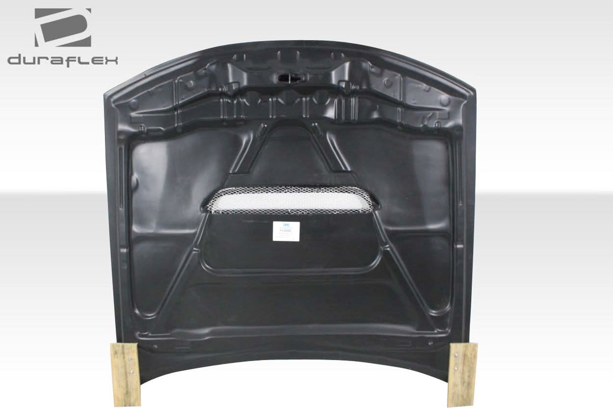 1997-1998 Nissan 240SX S14 M-1 Sport Style Hood - FRP