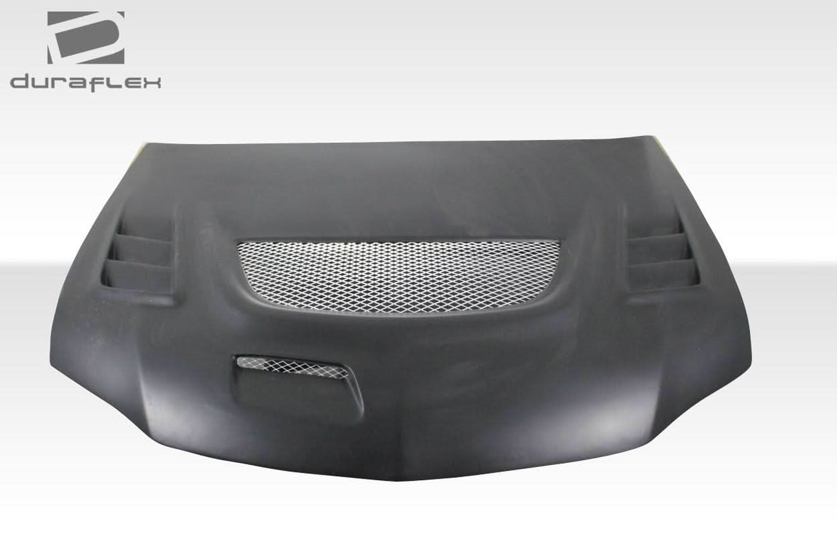 2003-2006 Mitsubishi Lancer Evolution 8 9 C-1 Style Hood - FRP