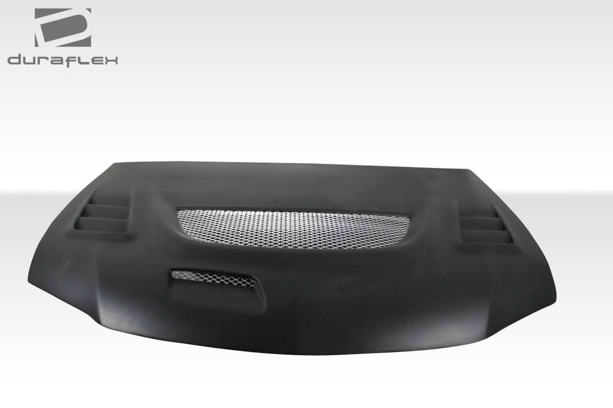 2003-2006 Mitsubishi Lancer Evolution 8 9 C-1 Style Hood - FRP
