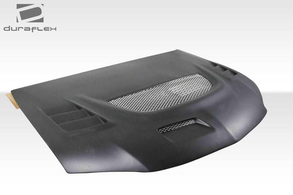 2003-2006 Mitsubishi Lancer Evolution 8 9 C-1 Style Hood - FRP