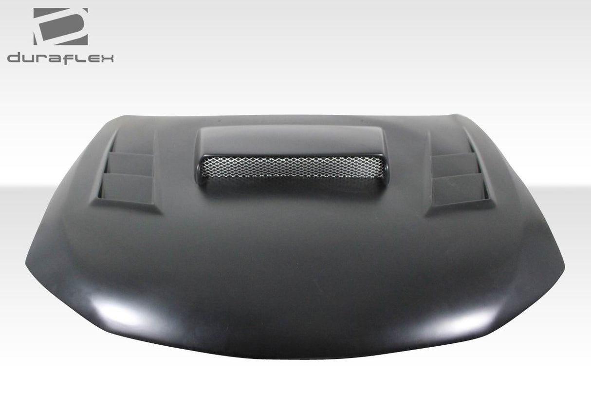 2008-2011 Subaru Impreza 2008-2014 WRX STI Duraflex C-1 Hood - 1 Piece