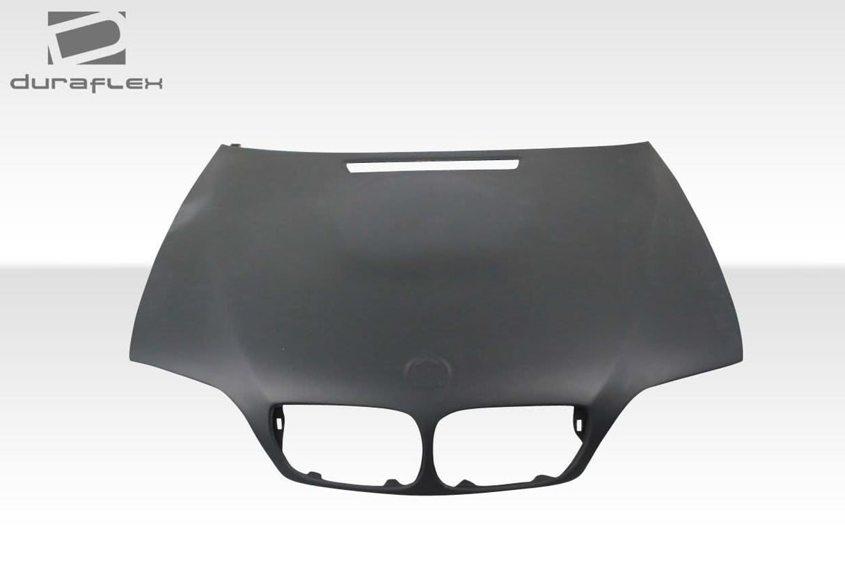 2002-2005 BMW 3 Series E46 M3 Look Hood - FRP