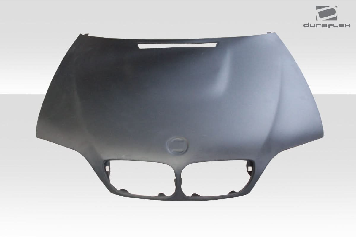 2002-2005 BMW 3 Series E46 M3 Look Hood - FRP