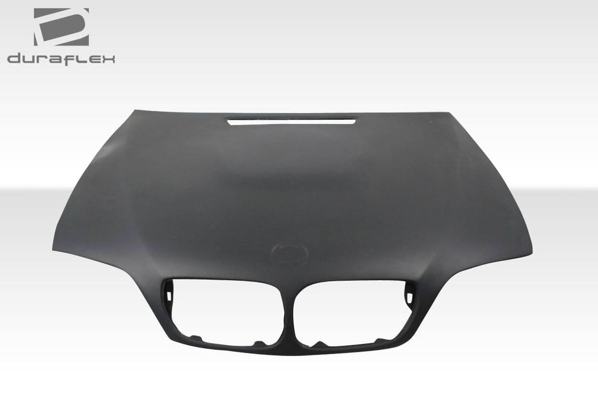 2002-2005 BMW 3 Series E46 M3 Look Hood - FRP