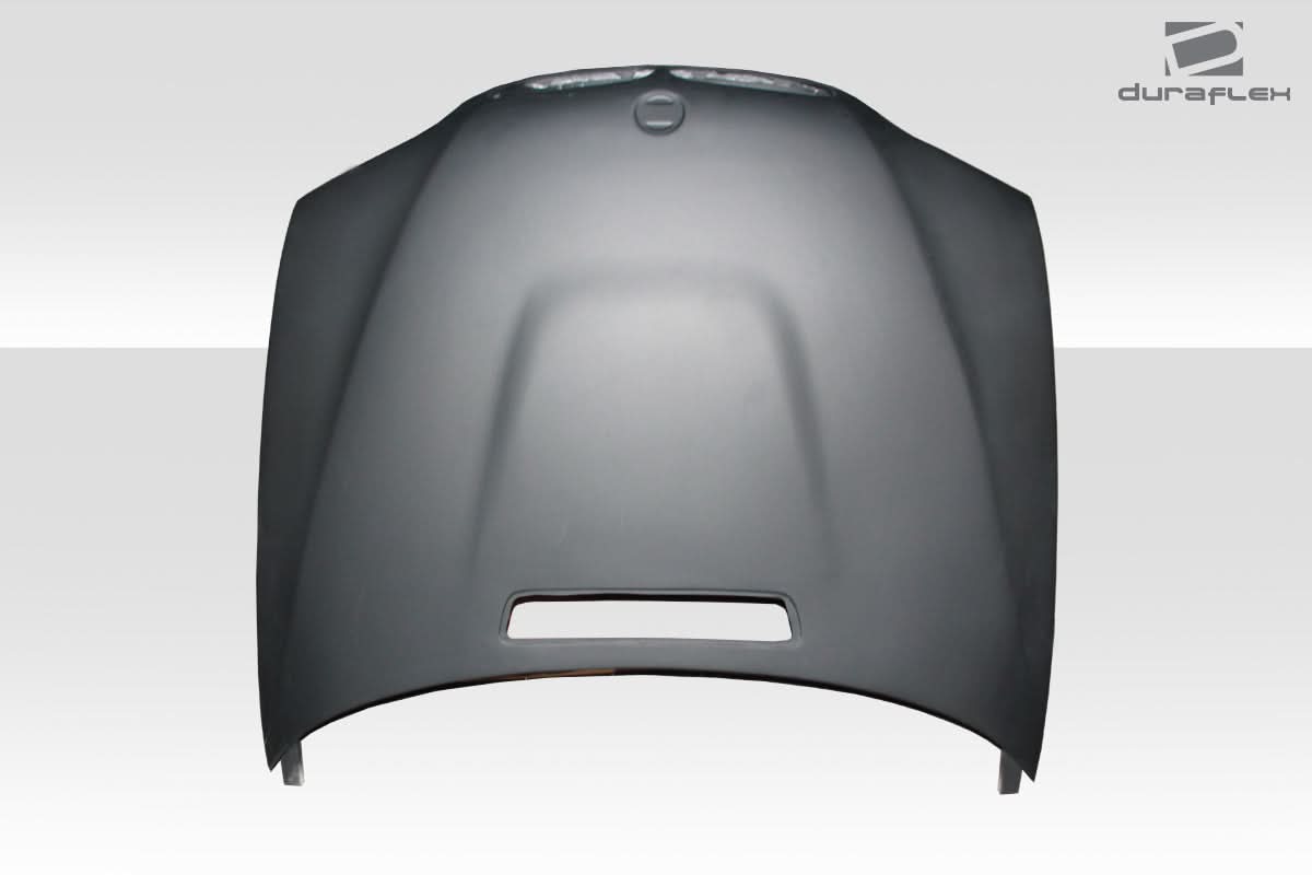 2002-2005 BMW 3 Series E46 M3 Look Hood - FRP