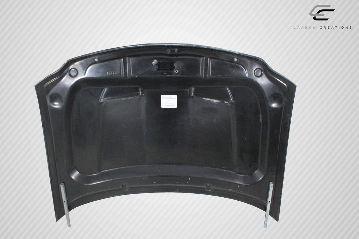 1997-2003 Ford F-150/F-250/Expedition CVX Version 3 Style Hood - Carbon Fiber