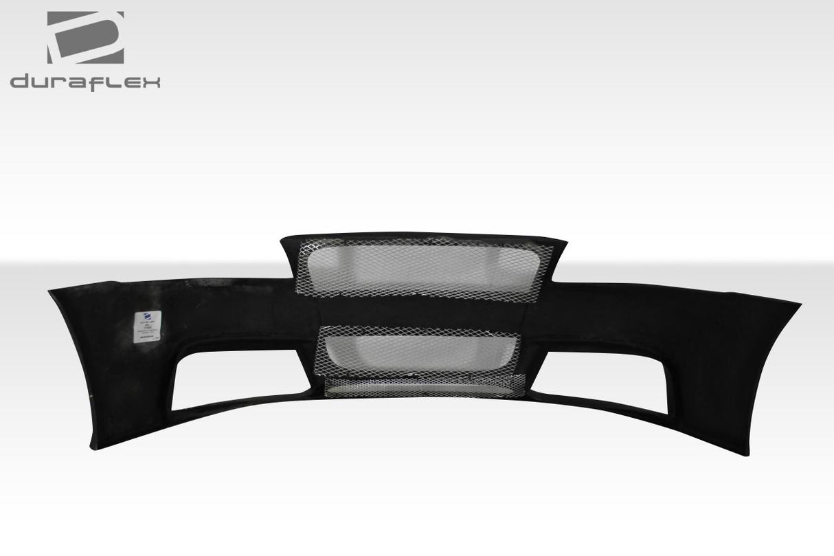 1996-2001 Audi A4 S4 B5 Duraflex Version 1 Front Bumper - 1 Piece