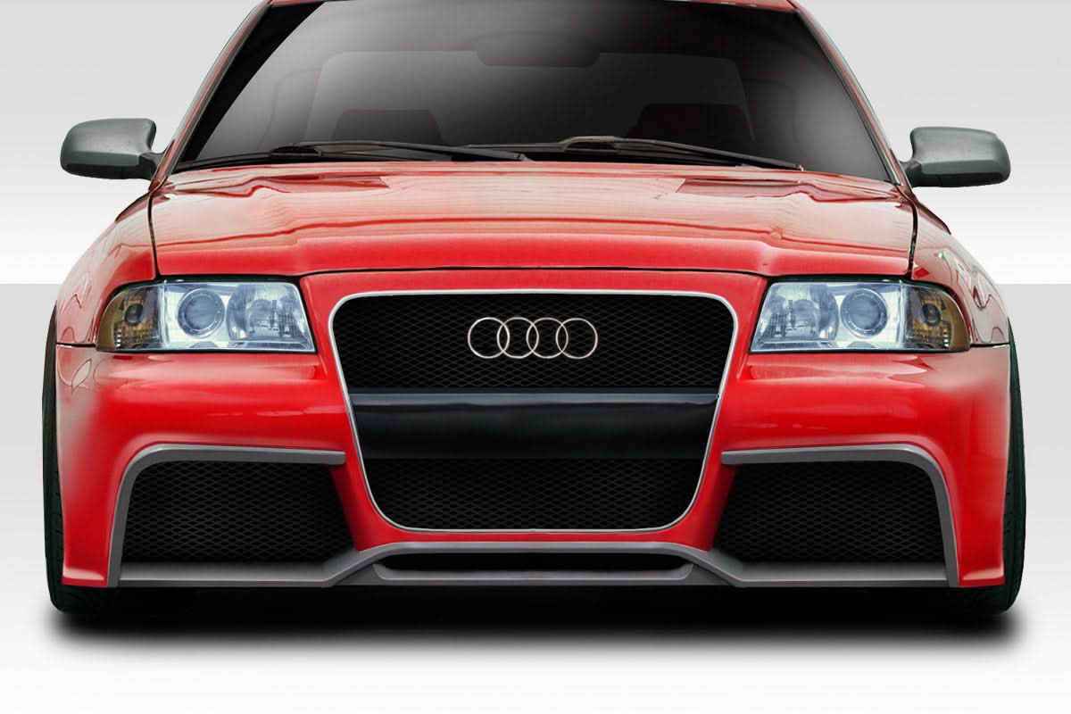 1996-2001 Audi A4 S4 Version 1 Style 4-Piece Body Kit - FRP