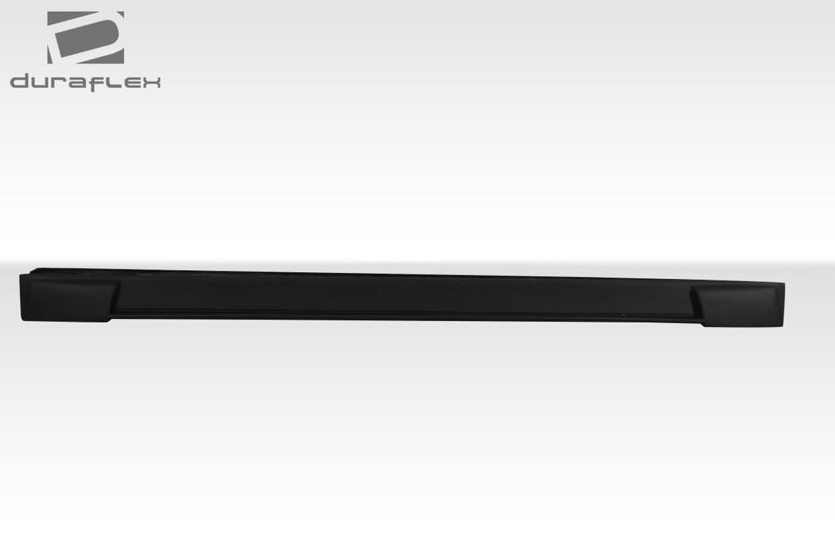 1996-2001 Audi A4 S4 Version 1 Style Side Skirts - 2 Piece - FRP