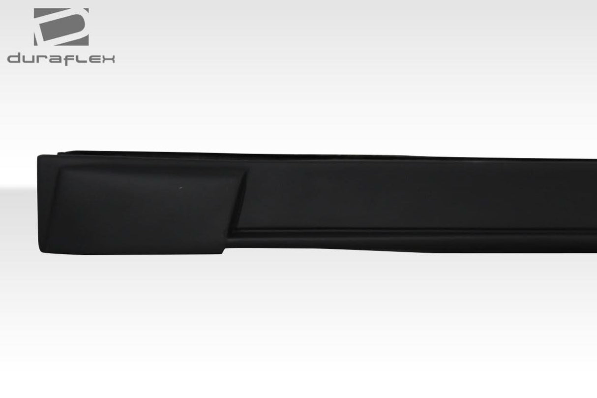 1996-2001 Audi A4 S4 Version 1 Style Side Skirts - 2 Piece - FRP