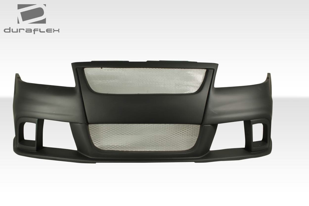 1996-2001 Audi A4 S4 Version 2 Style Front Bumper - FRP