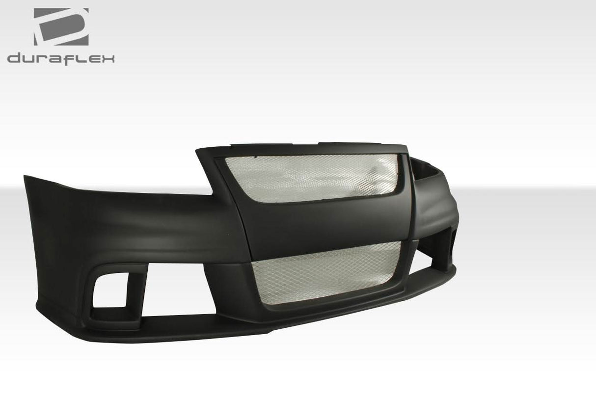 1996-2001 Audi A4 S4 Version 2 Style Front Bumper - FRP