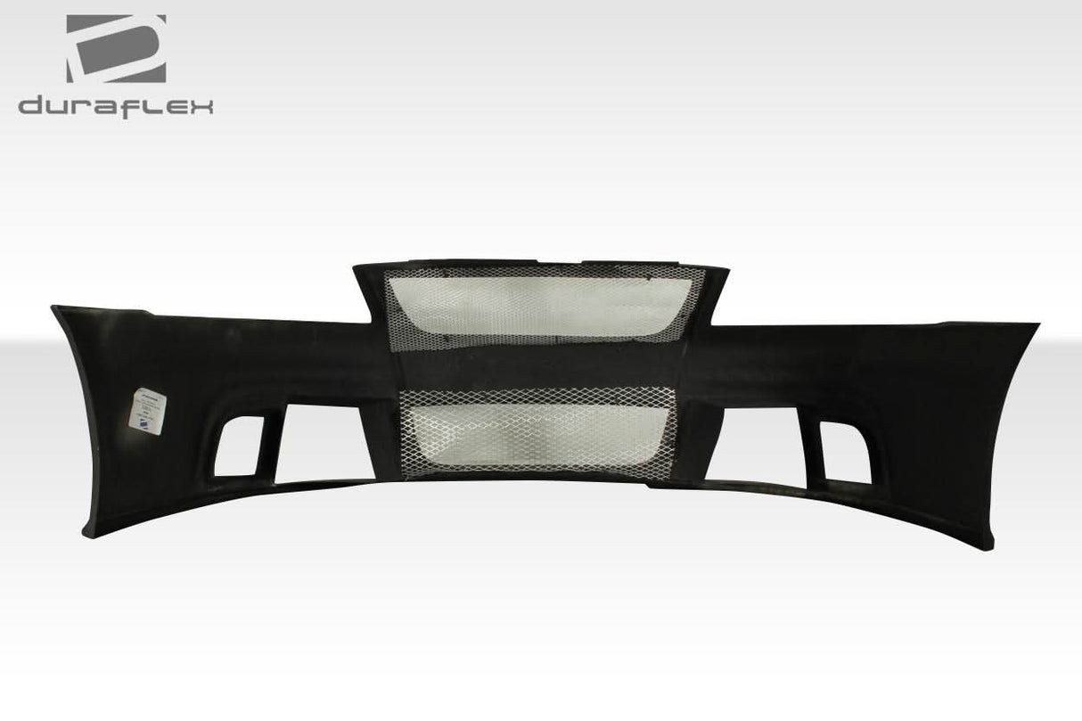1996-2001 Audi A4 S4 Version 2 Style Front Bumper - FRP