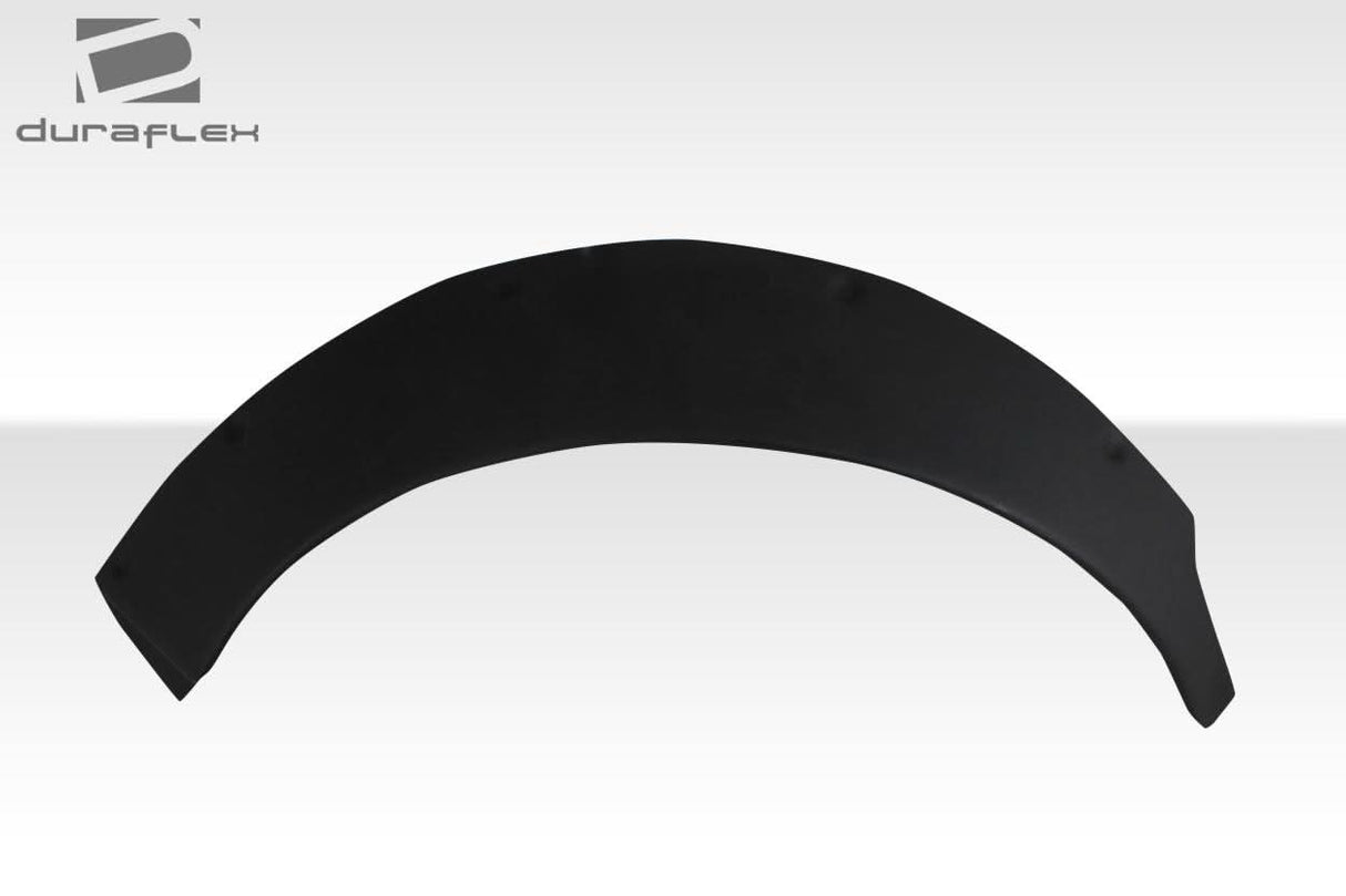 1992-1998 BMW 3 Series E36 RBS Style Front Fender Flares - FRP