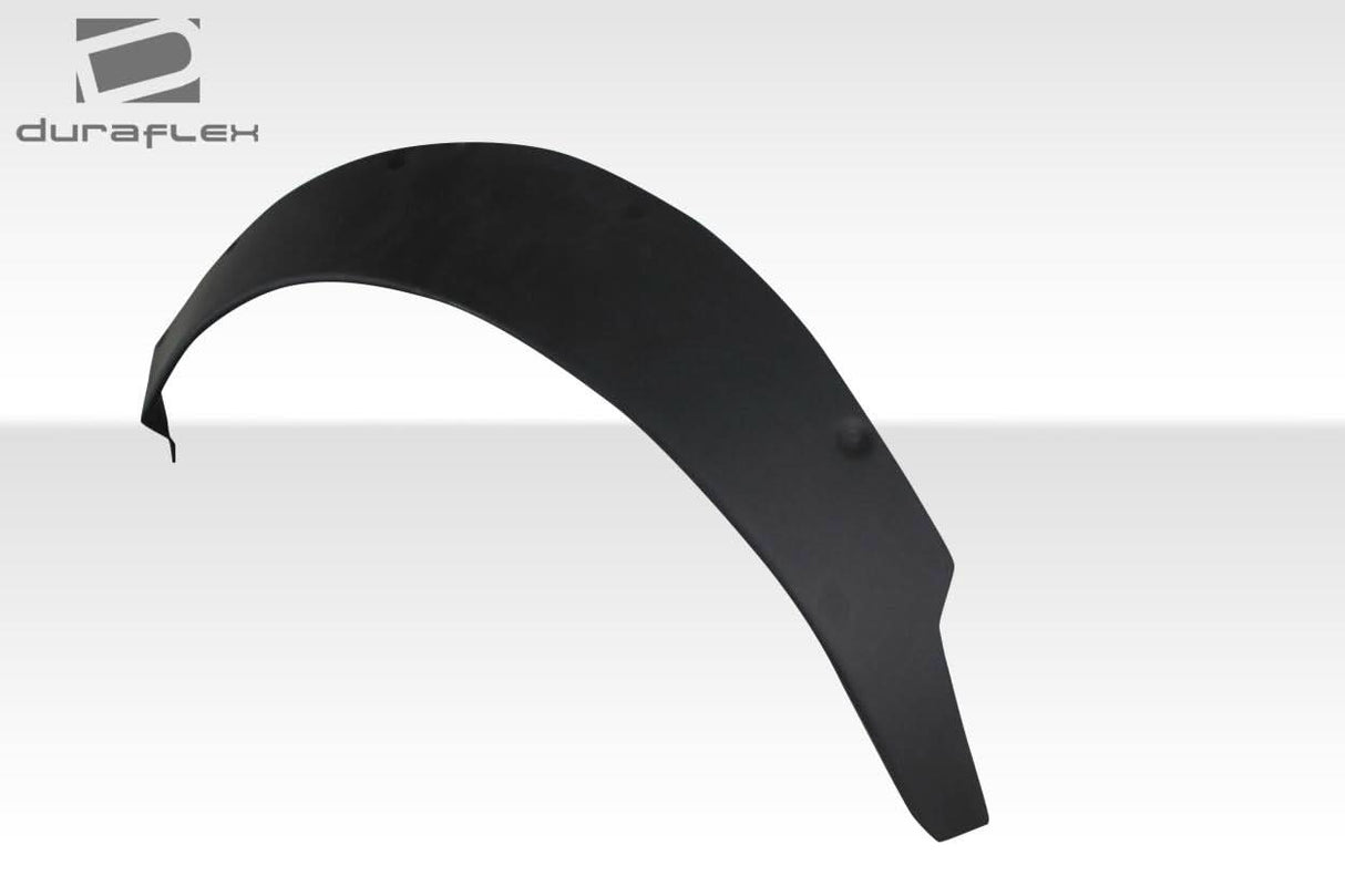 1992-1998 BMW 3 Series E36 RBS Style Front Fender Flares - FRP