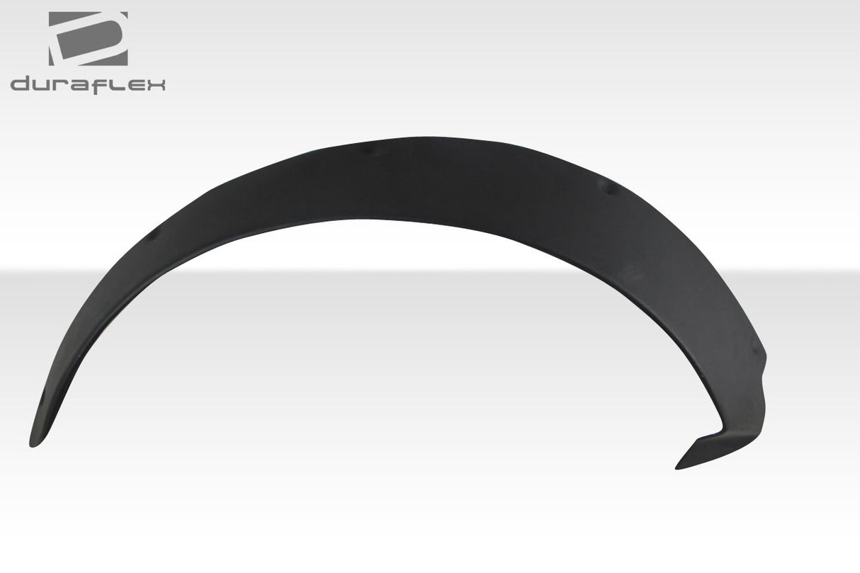 1992-1998 BMW 3 Series E36 Duraflex RBS Rear Fender Flares - 2 Piece