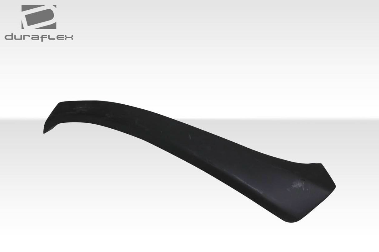 2000-2006 BMW X5 4.8is Look Fender Flares - 6 Piece - FRP