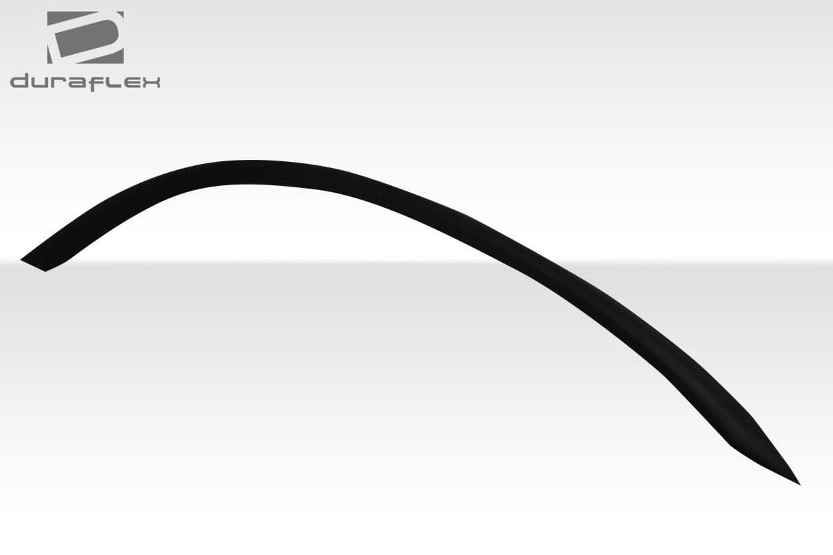 2000-2006 BMW X5 4.8is Look Fender Flares - 6 Piece - FRP