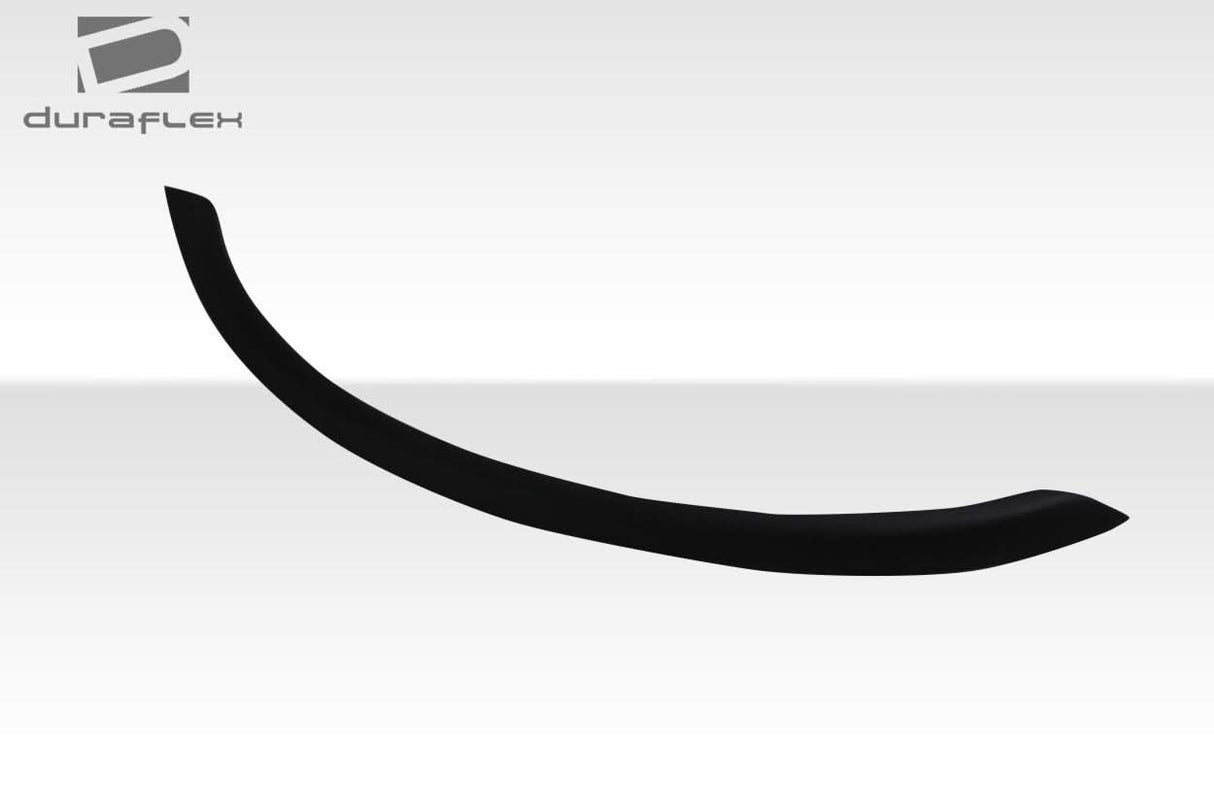 2000-2006 BMW X5 4.8is Look Fender Flares - 6 Piece - FRP
