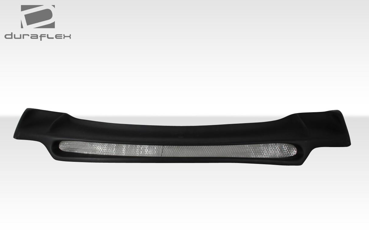 2000-2006 BMW X5 4.8is Look Front Lip Spoiler - 1 Piece - FRP