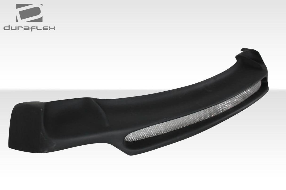 2000-2006 BMW X5 4.8is Look Front Lip Spoiler - 1 Piece - FRP
