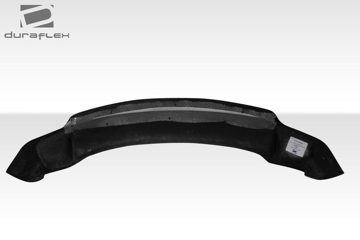 2000-2006 BMW X5 4.8is Look Front Lip Spoiler - 1 Piece - FRP