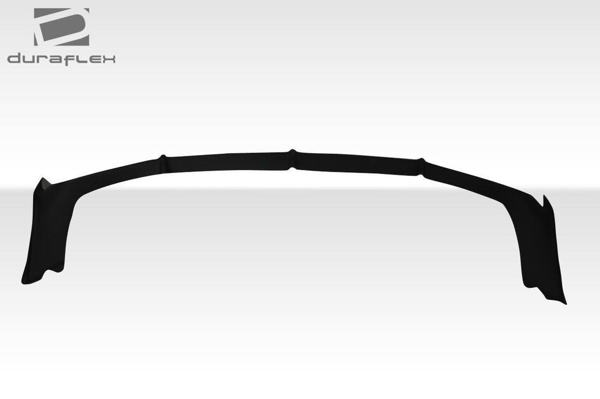 2000-2006 BMW X5 4.8is Look Rear Lip Spoiler - 1 Piece - FRP