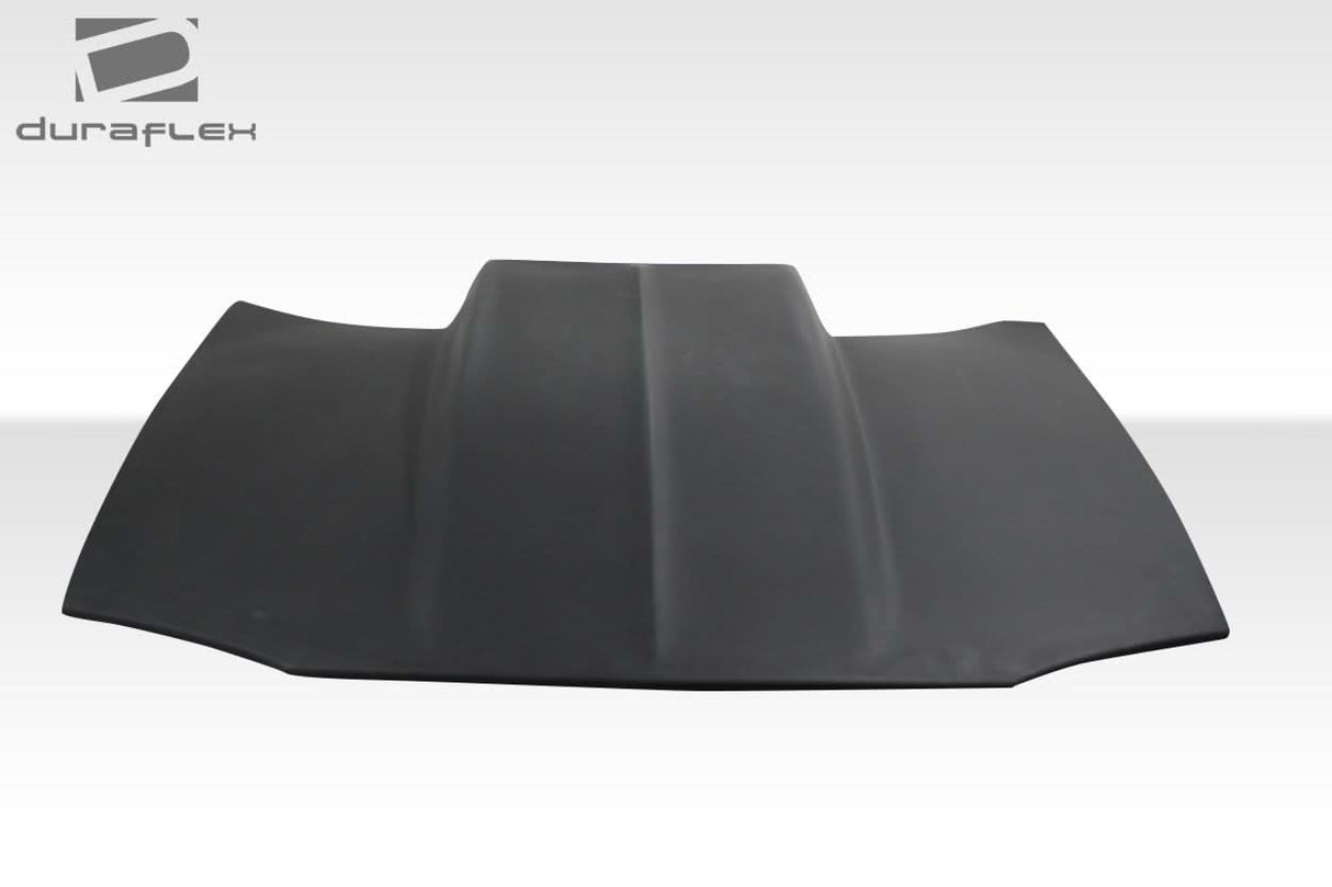 1993-1997 Chevrolet Camaro Cowl Hood - 1 Piece - FRP