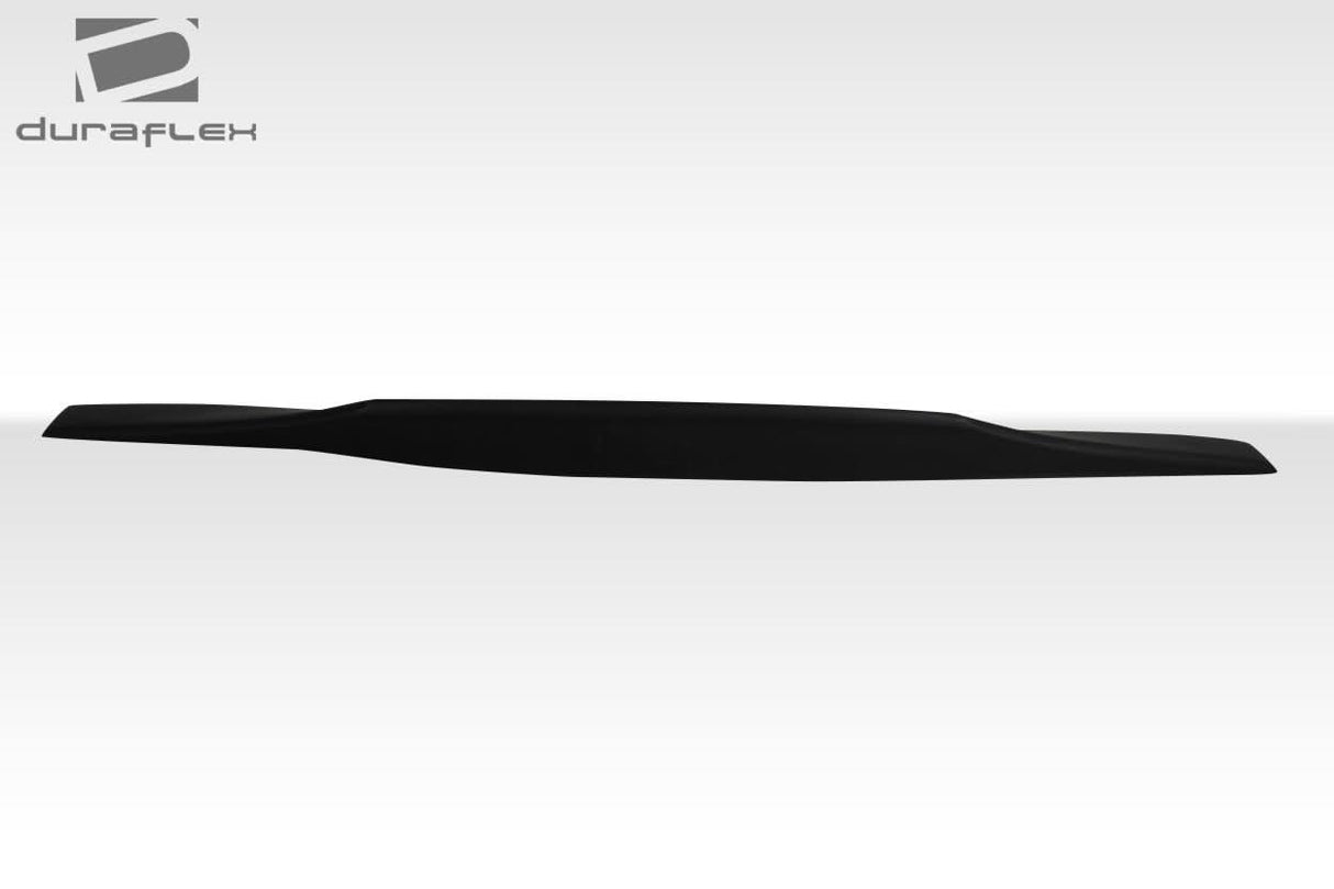 2005-2013 Chevrolet Corvette C6 GTC Style Wing Spoiler - FRP