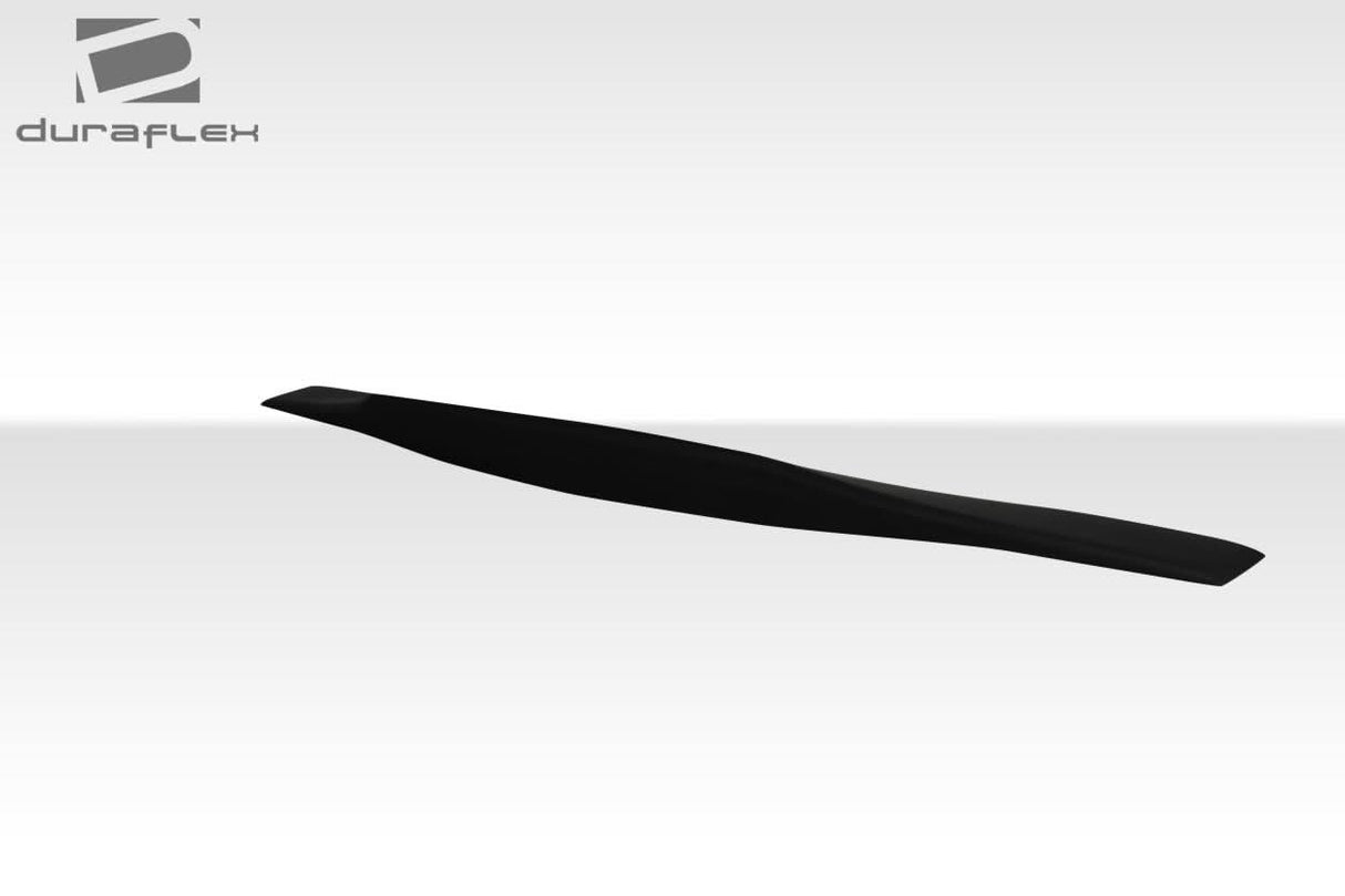 2005-2013 Chevrolet Corvette C6 GTC Style Wing Spoiler - FRP