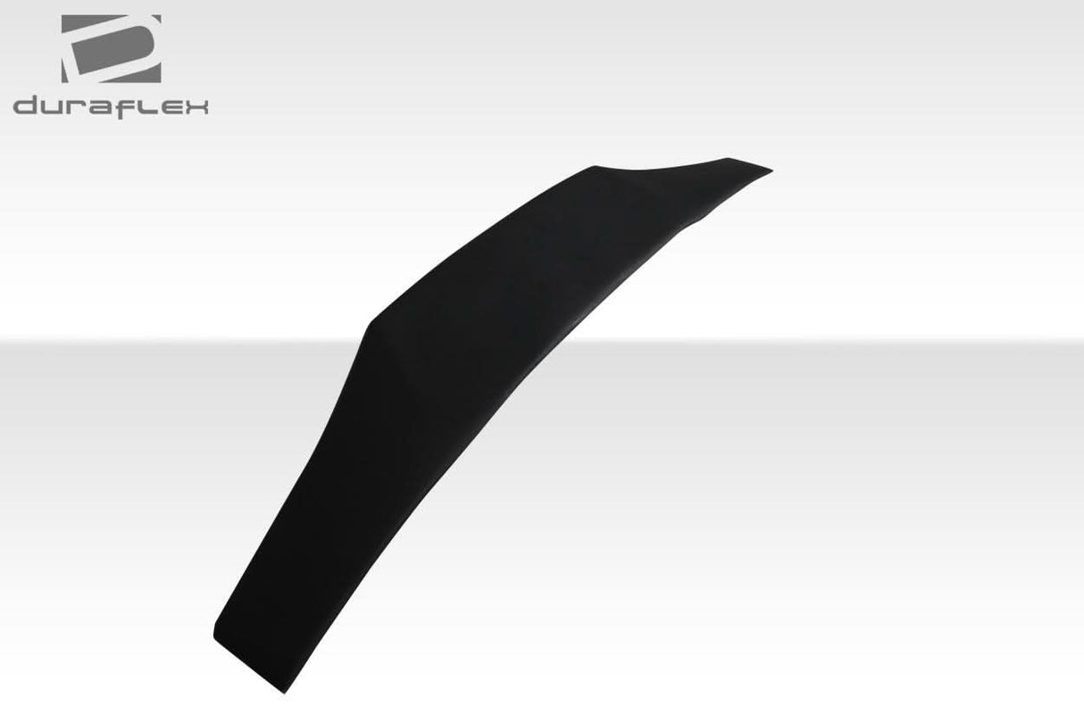 2005-2013 Chevrolet Corvette C6 GTC Style Wing Spoiler - FRP