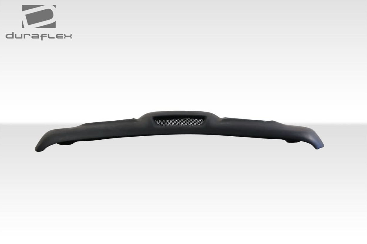 2004-2006 Dodge Durango Viper Look Hood - 1 Piece - FRP