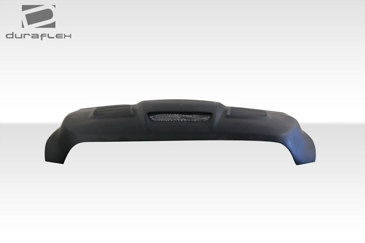 2010-2018 Dodge Ram 2500 Viper Look Hood - 1 Piece - FRP