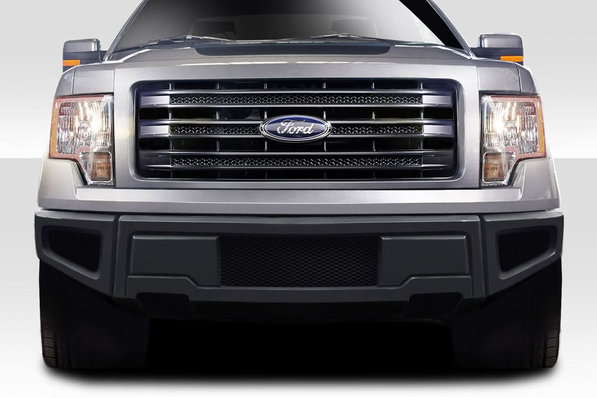 2009-2014 Ford F-150 Raptor Look Front Bumper - FRP