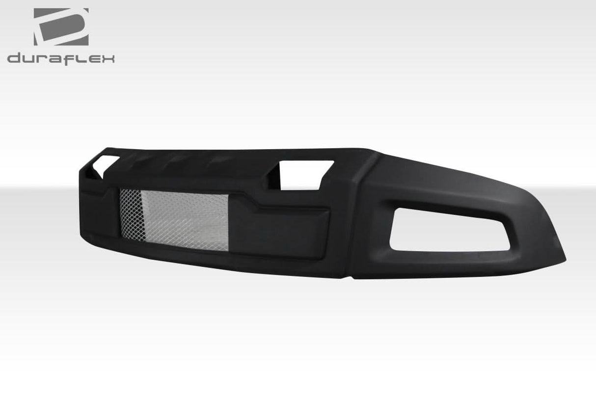 2009-2014 Ford F-150 Raptor Look Front Bumper - FRP