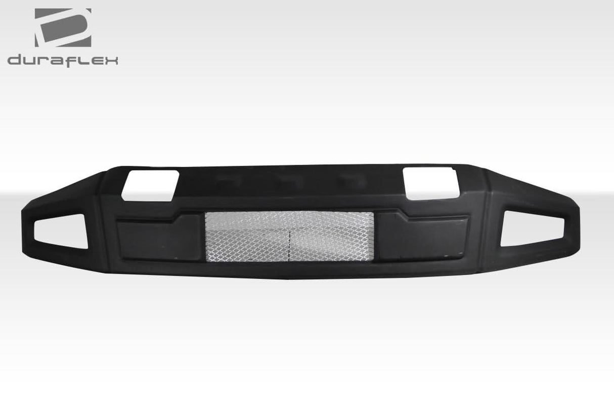 2015-2017 Ford F-150 Raptor Look Front Bumper - FRP